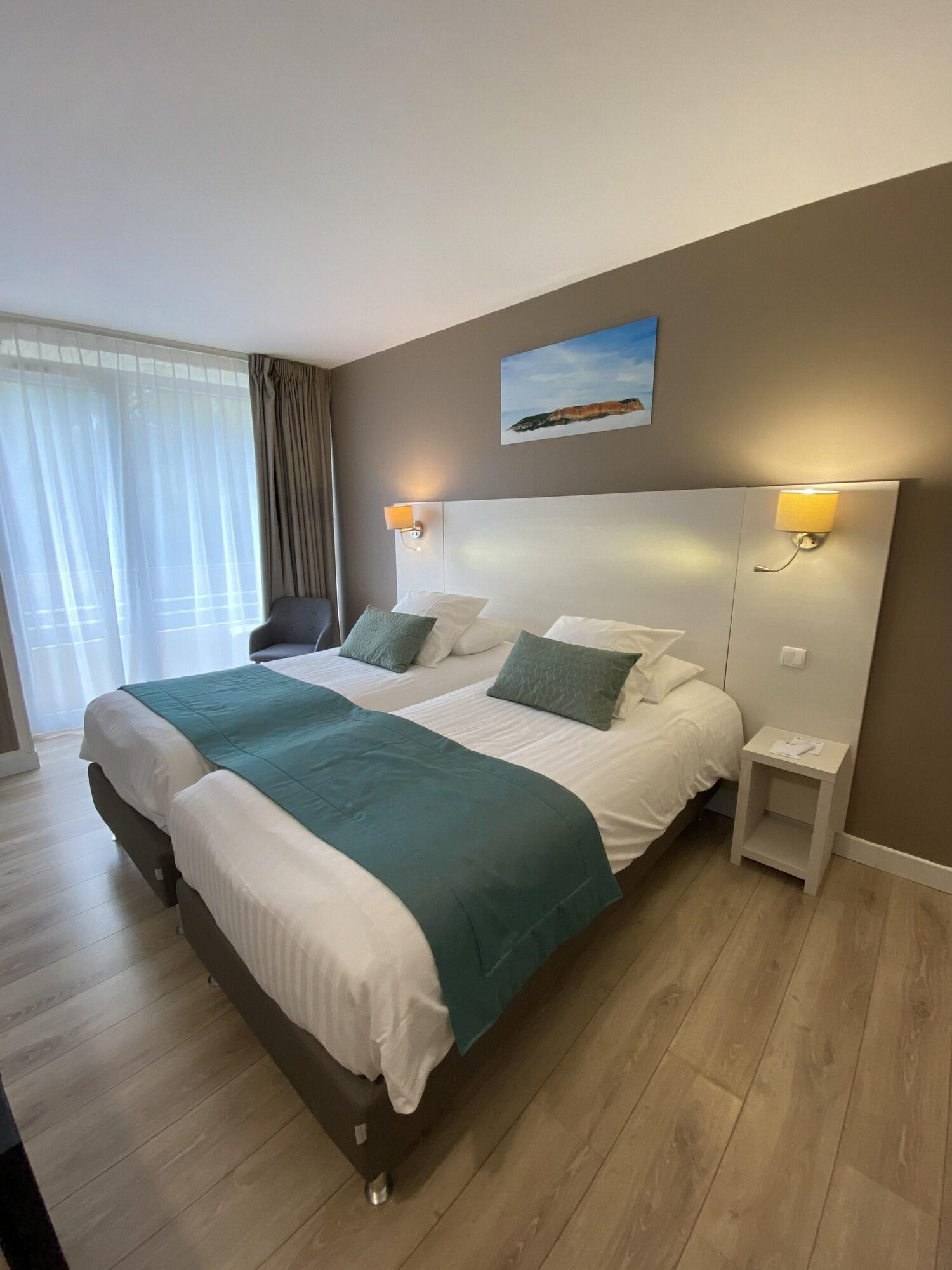 Best Western Plus Hotel La Rade Cassis Exterior foto