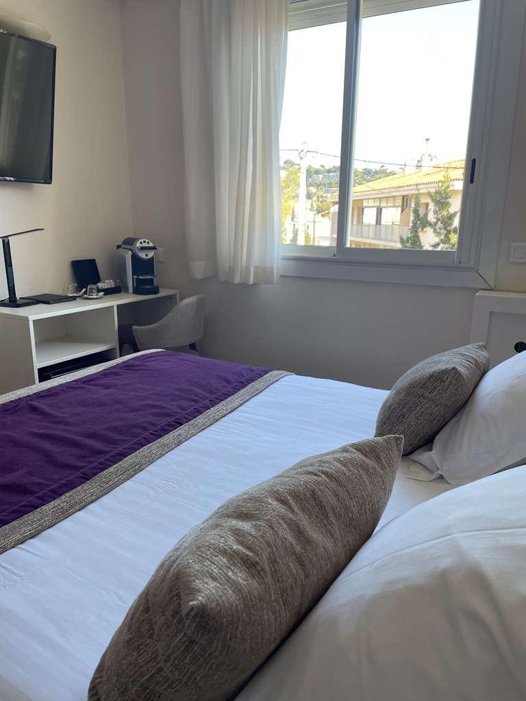 Best Western Plus Hotel La Rade Cassis Cameră foto