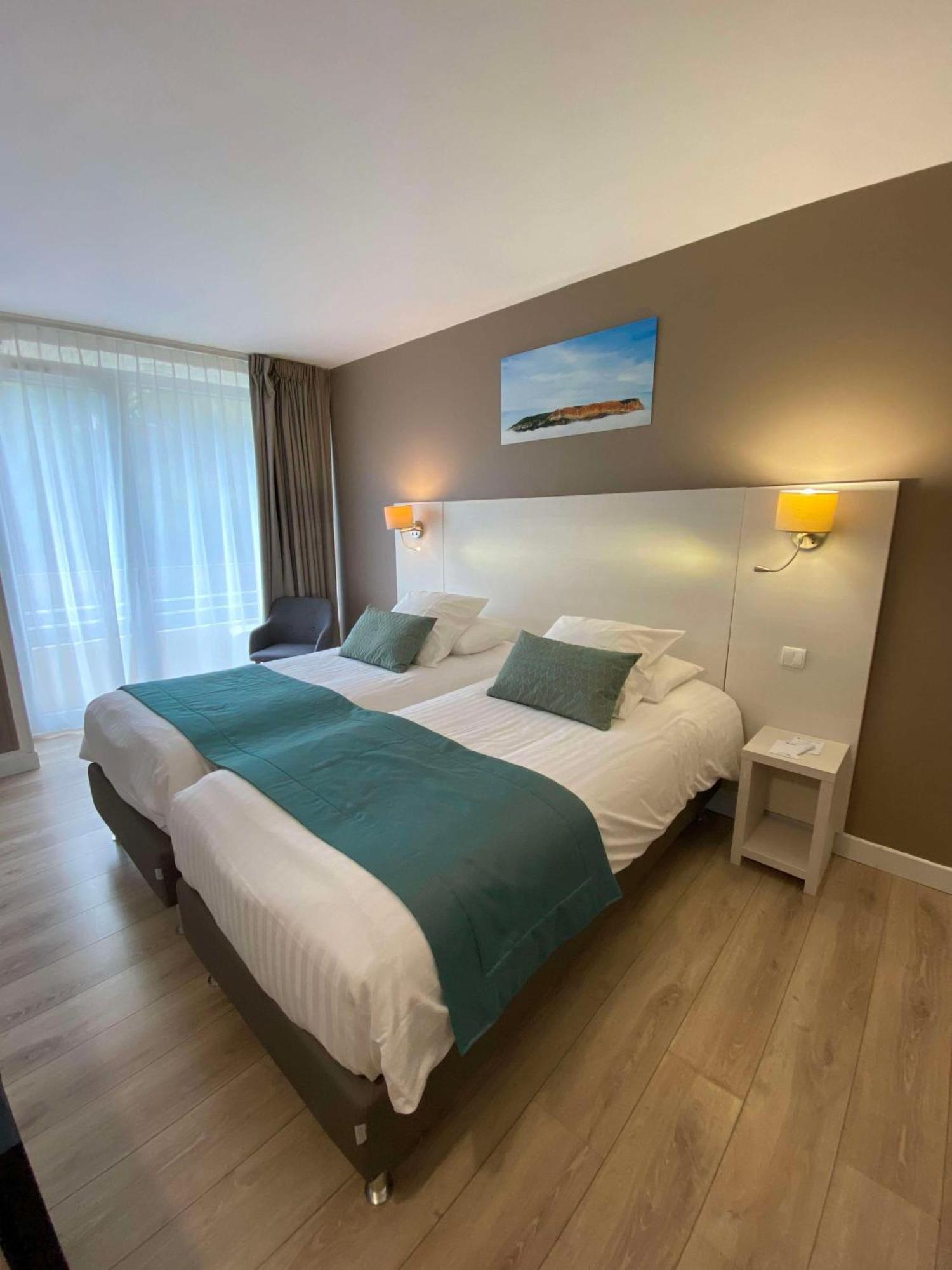 Best Western Plus Hotel La Rade Cassis Exterior foto